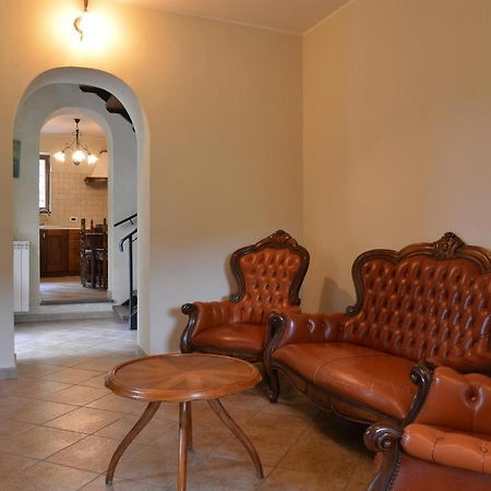 Agriturismo Osteria Du Barba Pe' - Casa Miranda Себорга Екстер'єр фото