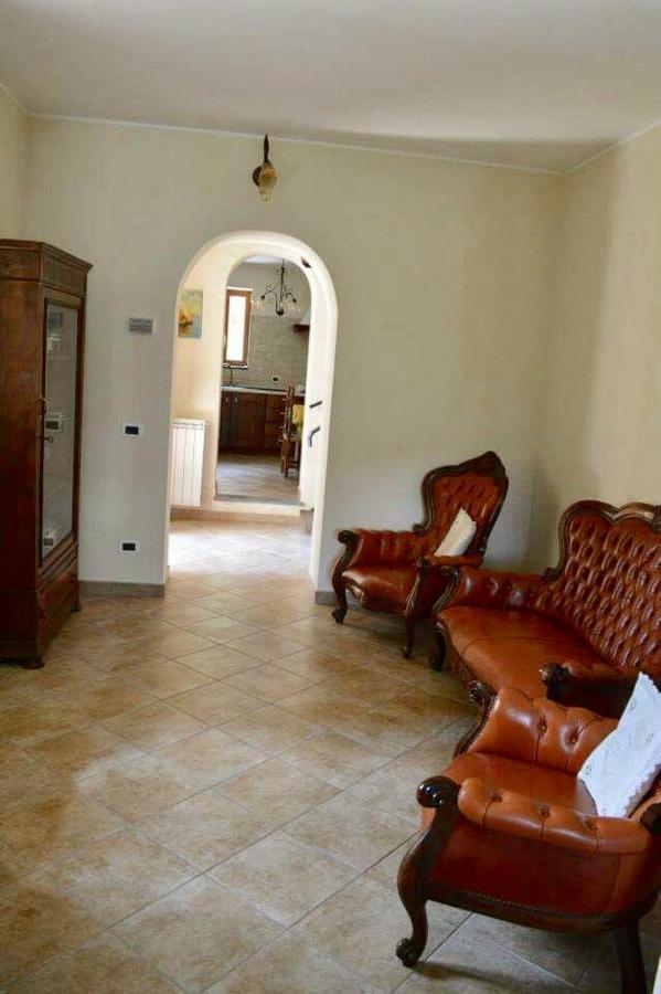 Agriturismo Osteria Du Barba Pe' - Casa Miranda Себорга Екстер'єр фото