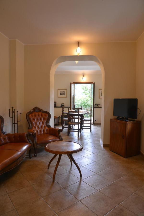 Agriturismo Osteria Du Barba Pe' - Casa Miranda Себорга Екстер'єр фото