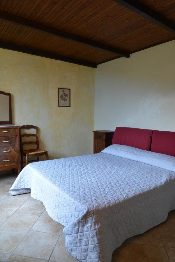 Agriturismo Osteria Du Barba Pe' - Casa Miranda Себорга Екстер'єр фото